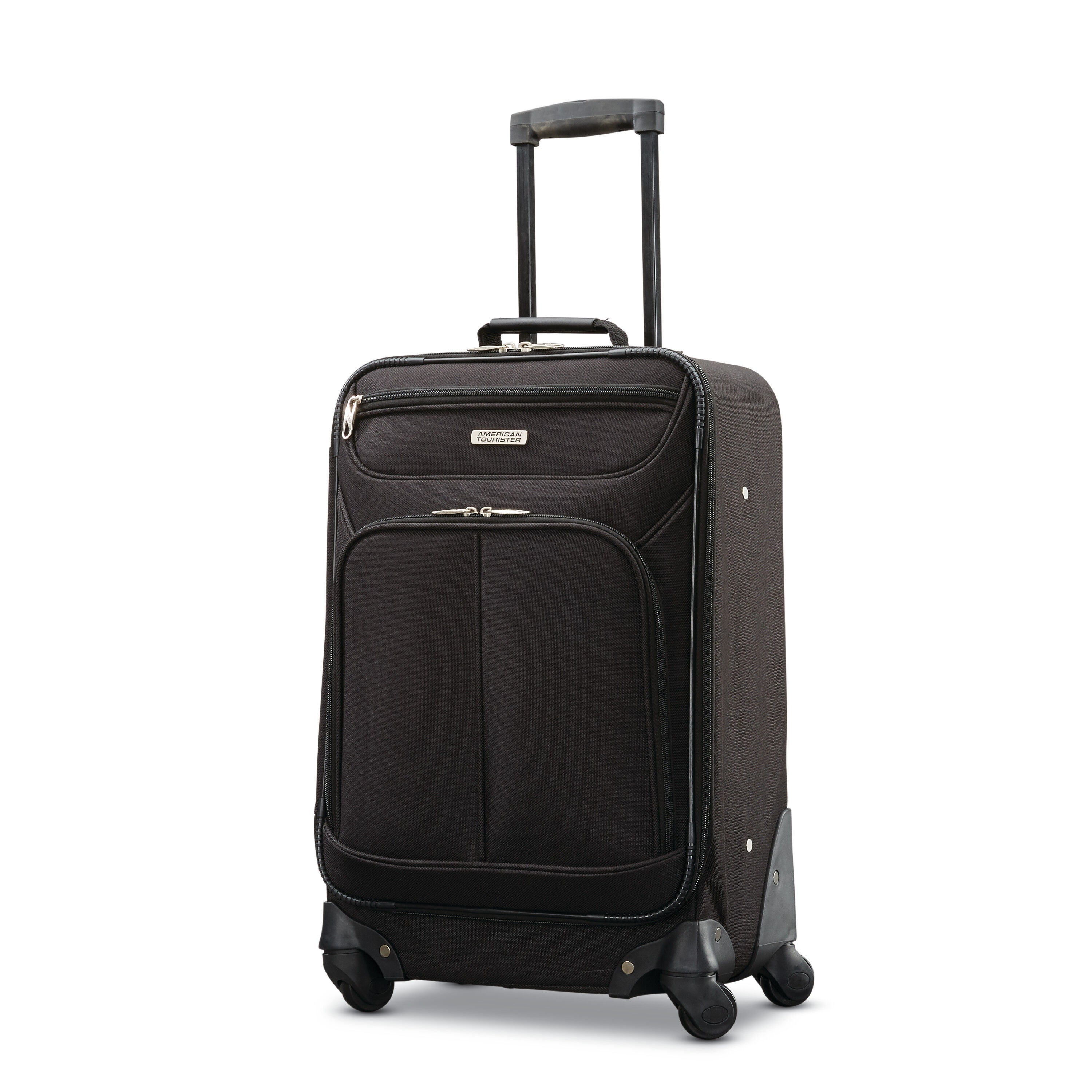 Arrival 5 Piece Set in the color Black. image number 1